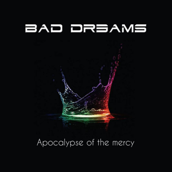 Apocalypse Of The Mercy